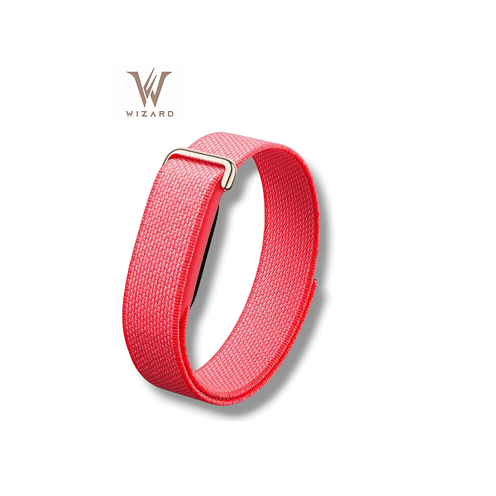 حزام Wizard Woven Loop لساعة Google Fitbit
