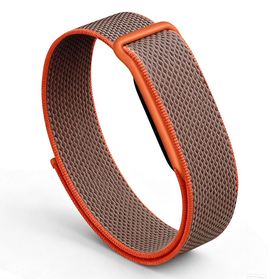 حزام Woven Loop لساعة Google Fitbit