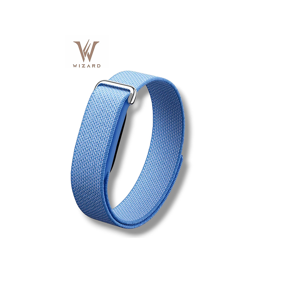 حزام Wizard Woven Loop لساعة Google Fitbit