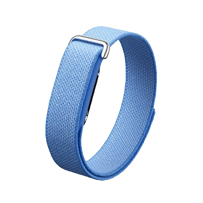 جهاز تتبع النشاط Fitbit من Google