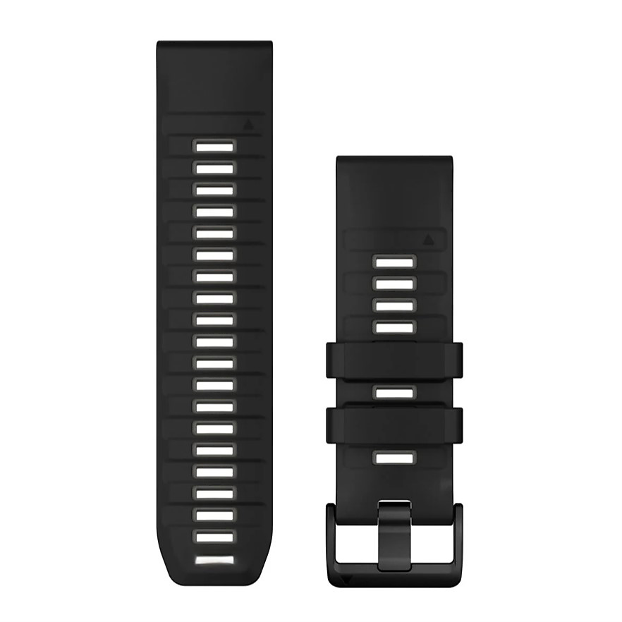 Garmin QuickFit 26 Watch Bands black