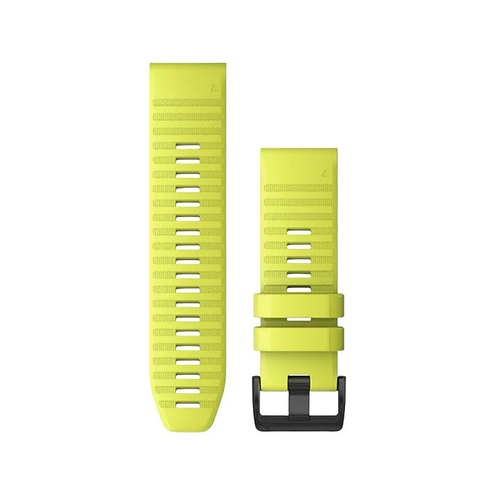 Garmin QuickFit 26 Watch Bands light green
