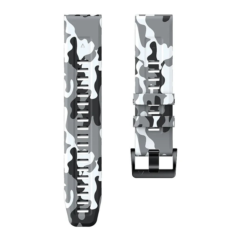 Garmin QuickFit 26 Watch Band