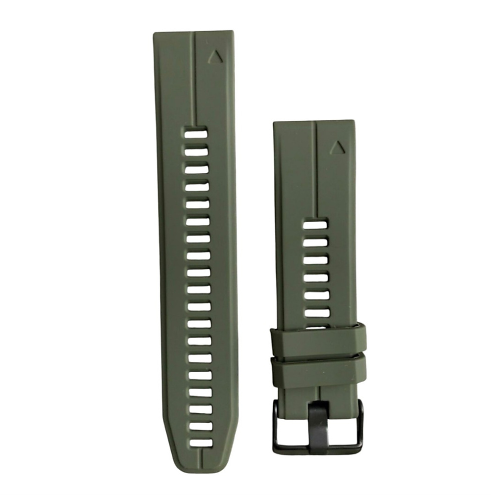Garmin QuickFit 20 Watch Band silicon