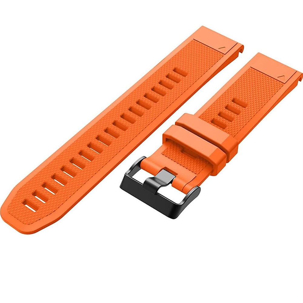 Garmin QuickFit 20 Watch Band silicon