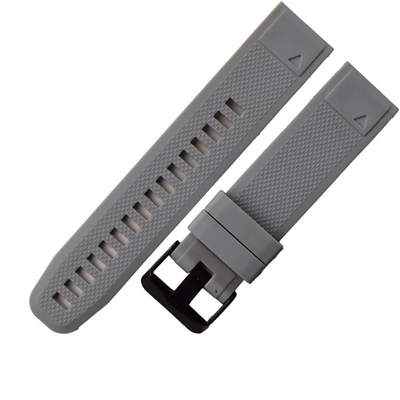 Garmin QuickFit 20 Watch Band silicon