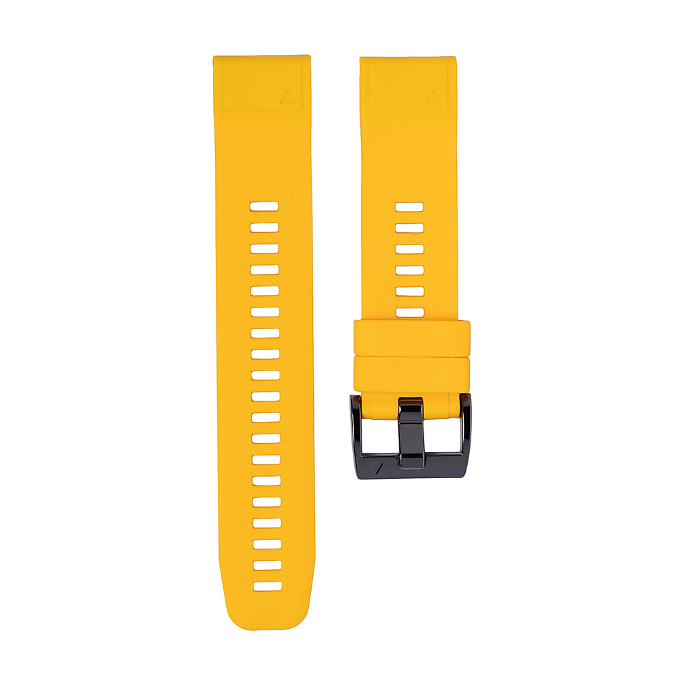 Garmin QuickFit 20 Watch Band silicon