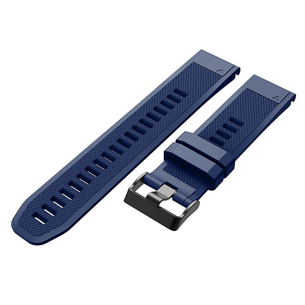 Garmin QuickFit 20 Watch Band silicon