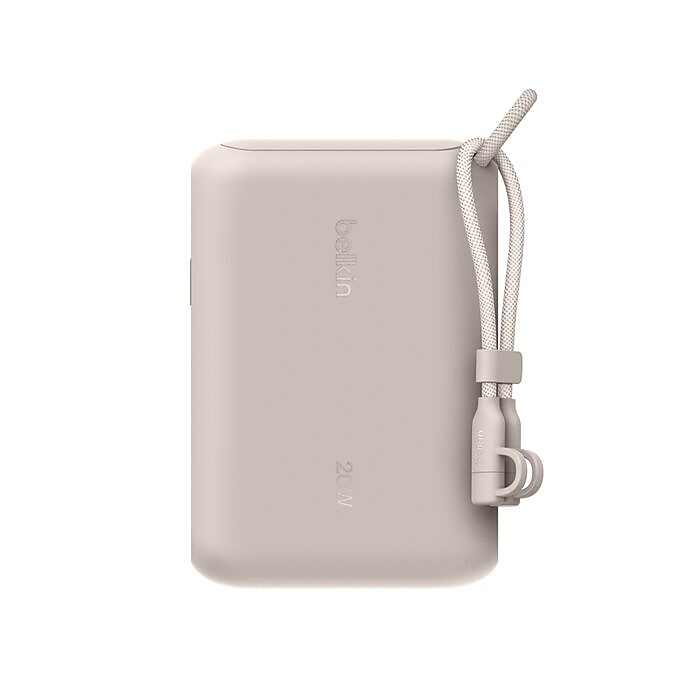 Belkin BoostCharge Power Bank 10K with Display