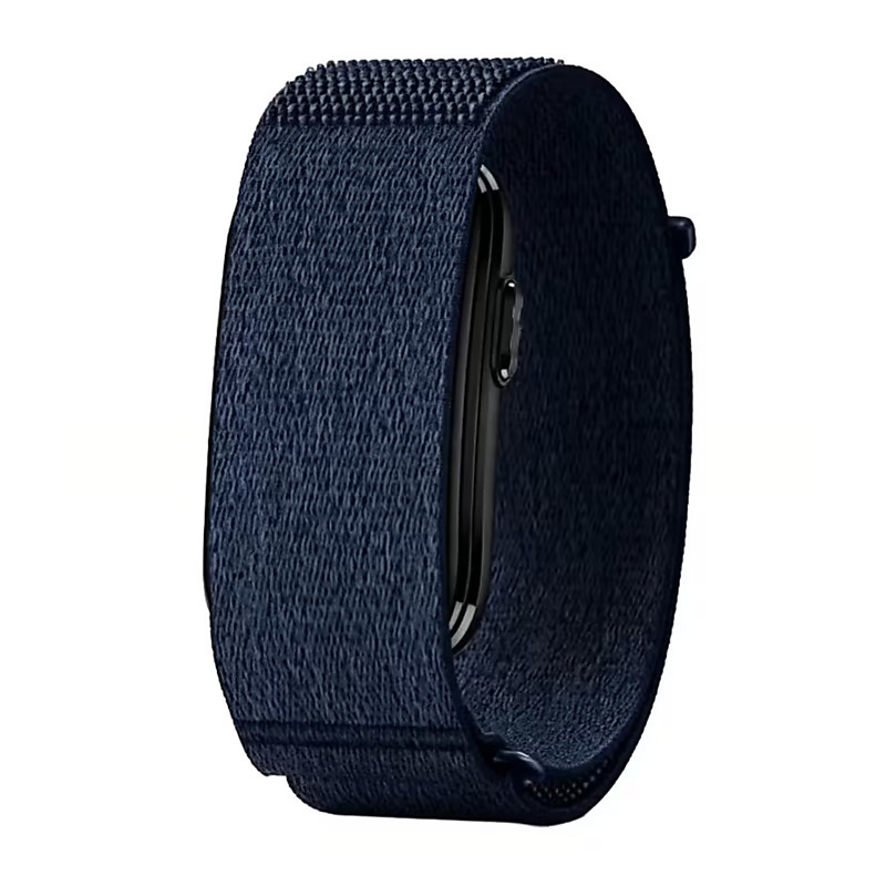 Garmin CIRQA Smartwatch Strap Replacement - Adjustable Nylon Strap