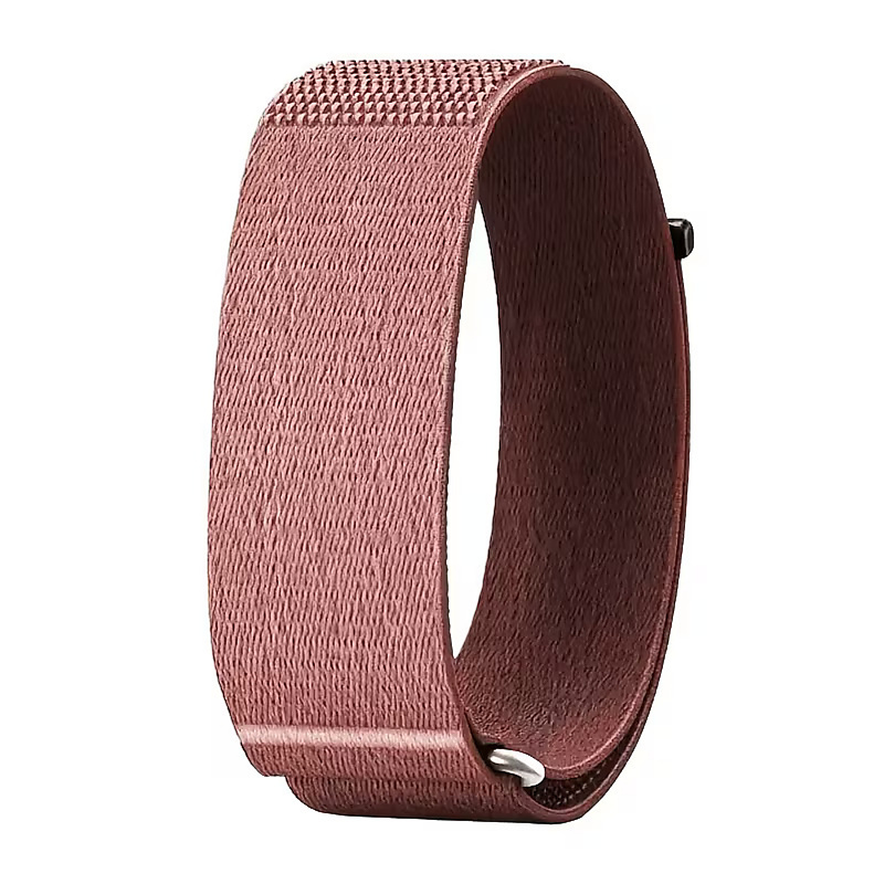 Garmin CIRQA Smartwatch Strap Replacement - Adjustable Nylon Strap