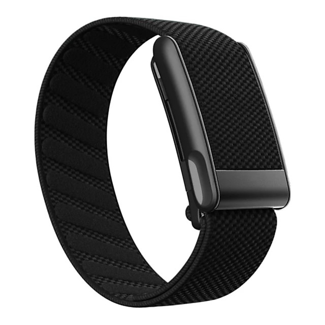 Whoop 5.0 Mg Strap Band Soft Fabric