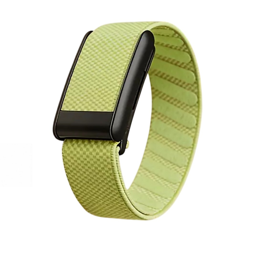Whoop 5.0 Mg Strap Band Soft Fabric