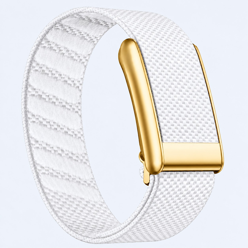 Whoop 5.0 Mg Strap Band Soft Fabric