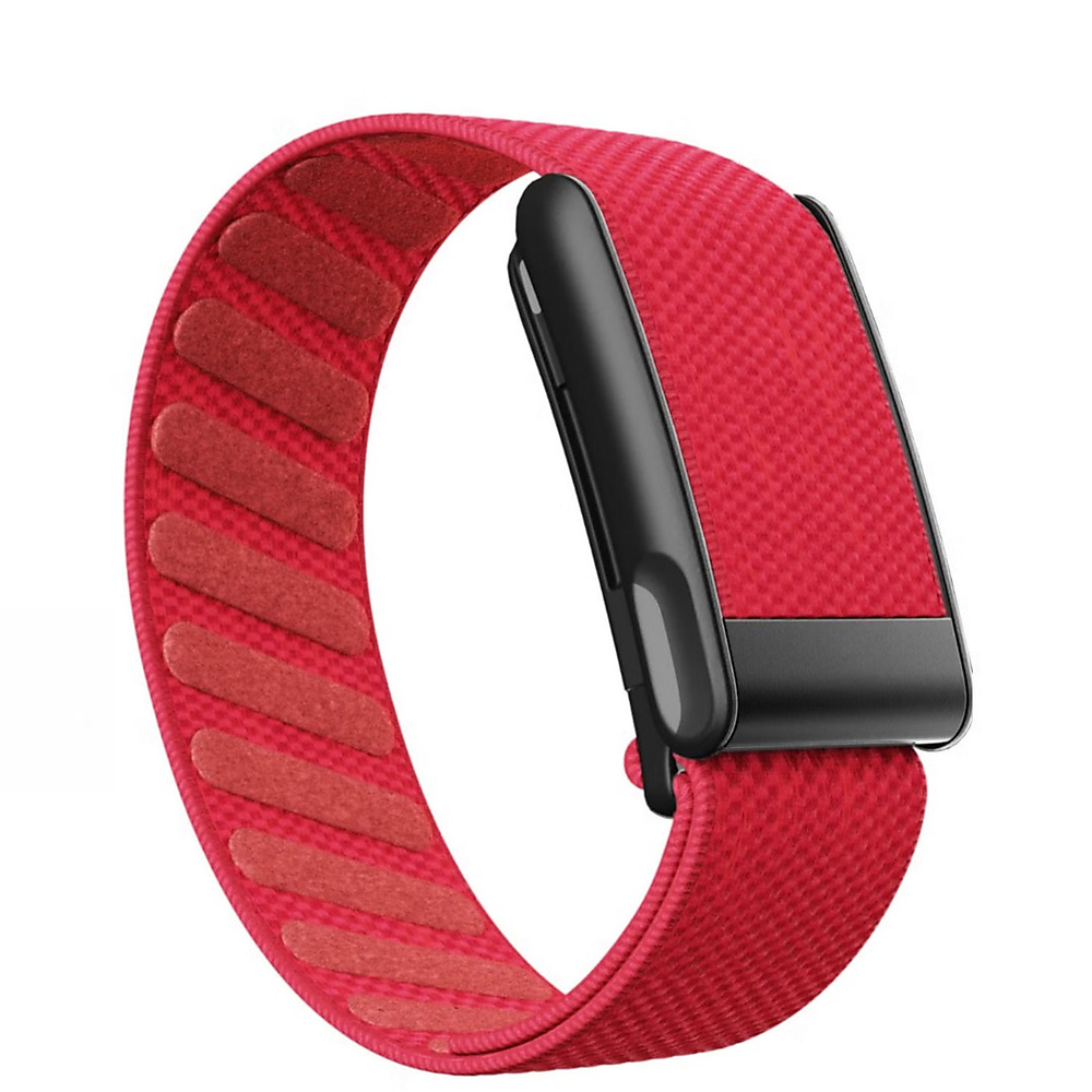 Whoop 5.0 Mg Strap Band Soft Fabric