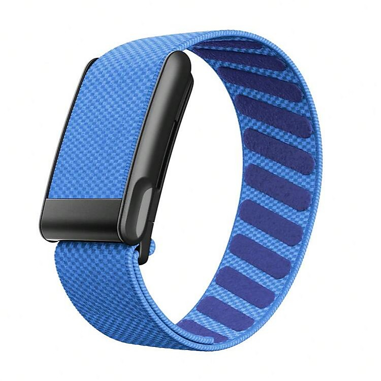 Whoop 5.0 Mg Strap Band Soft Fabric