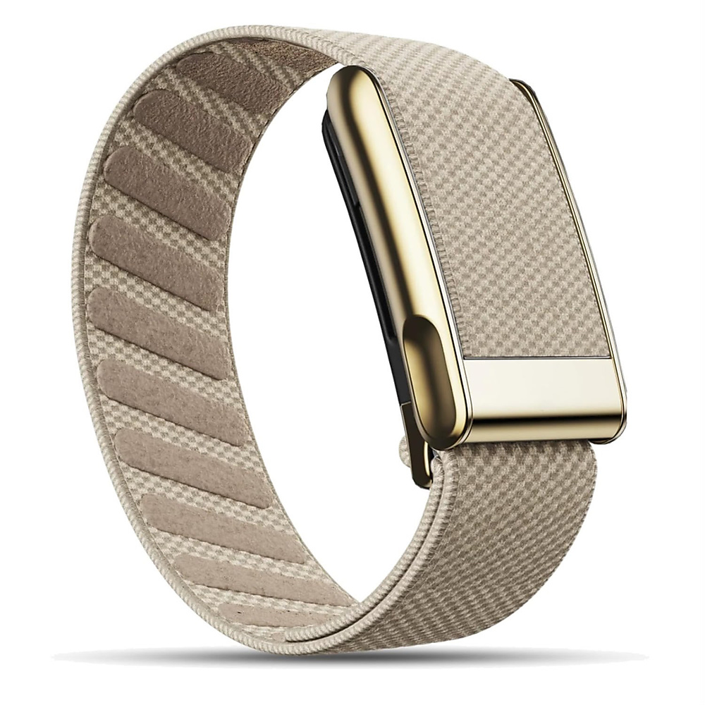 Whoop 5.0 Mg Strap Band Soft Fabric