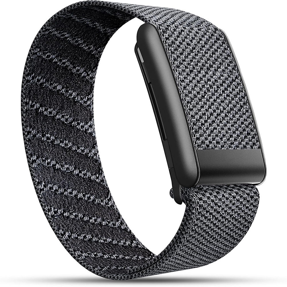 Whoop 5.0 Mg Strap Band Soft Fabric