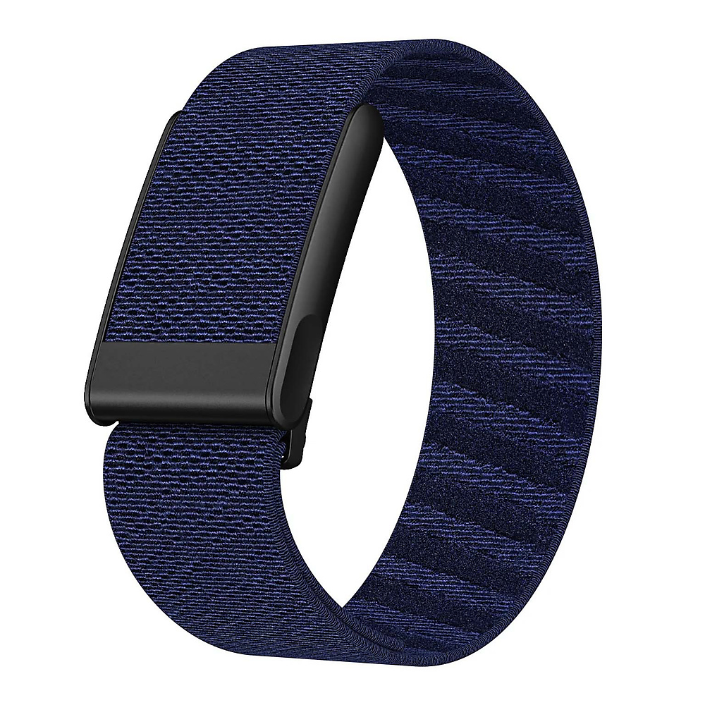 Whoop 5.0 Mg Strap Band Soft Fabric
