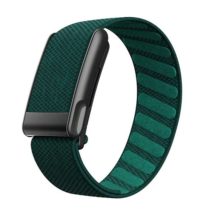 Whoop 5.0 Mg Strap Band Soft Fabric