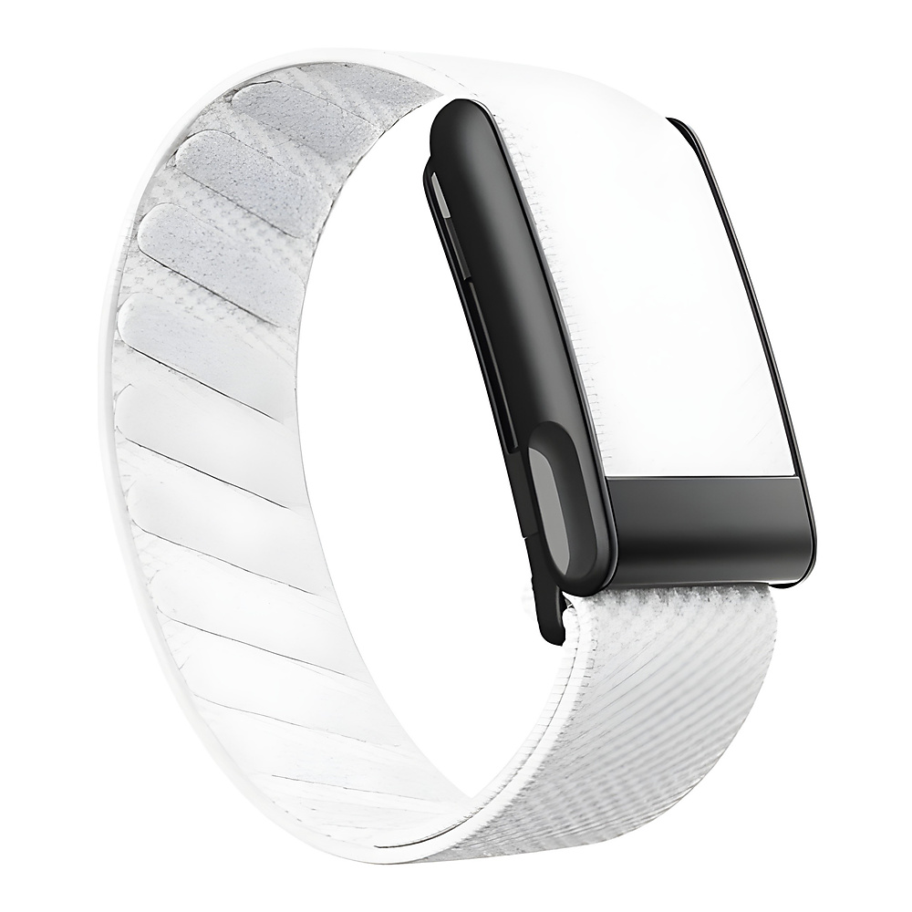 Whoop 5.0 Mg Strap Band Soft Fabric