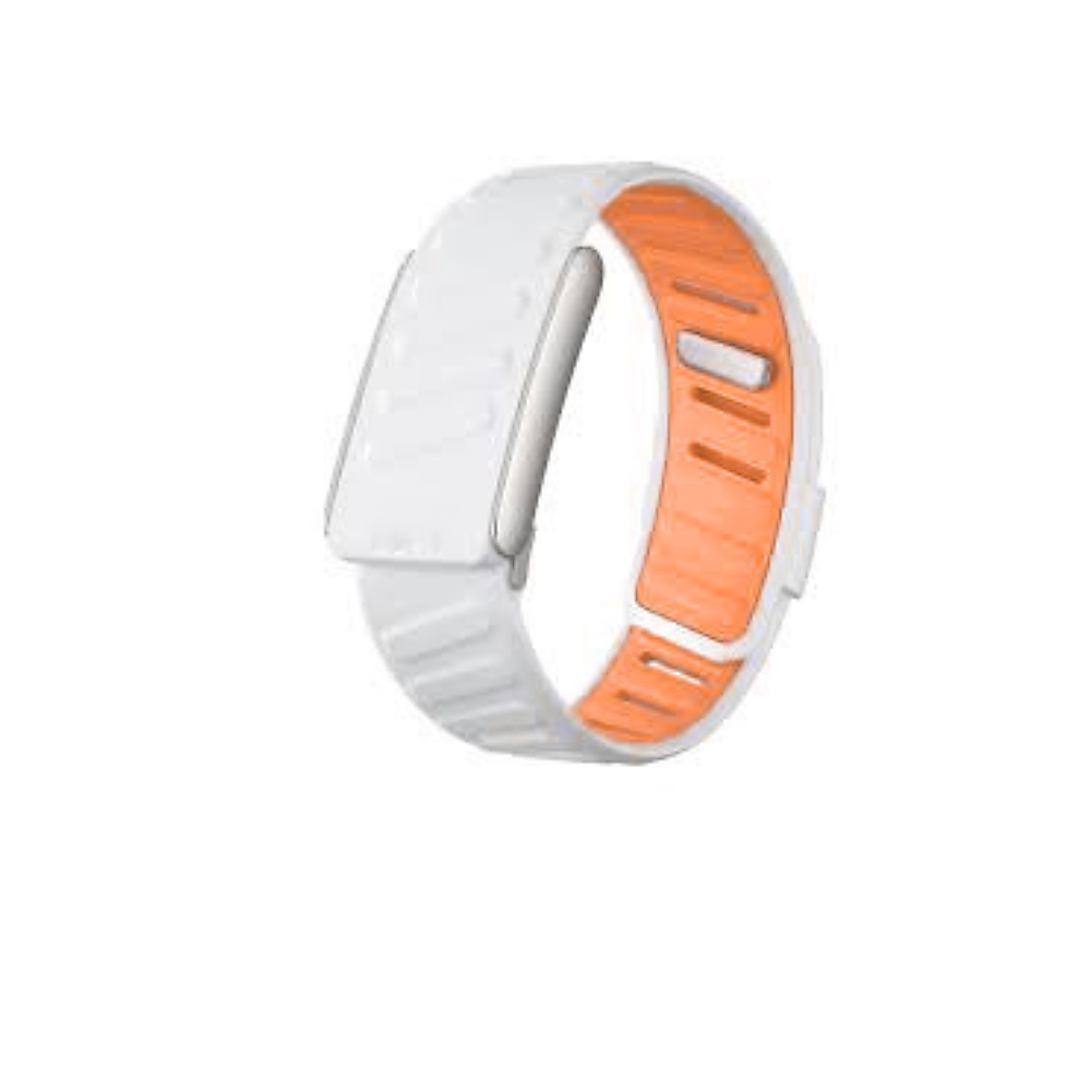 Whoop 5.0 Silicone Soft Sports Loop Adjustable Replacement Strap for