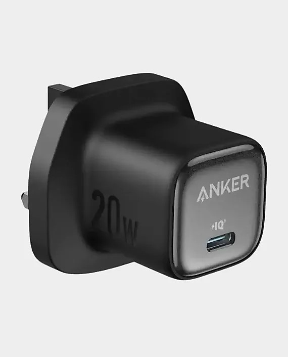 Anker 20W Fast Charger