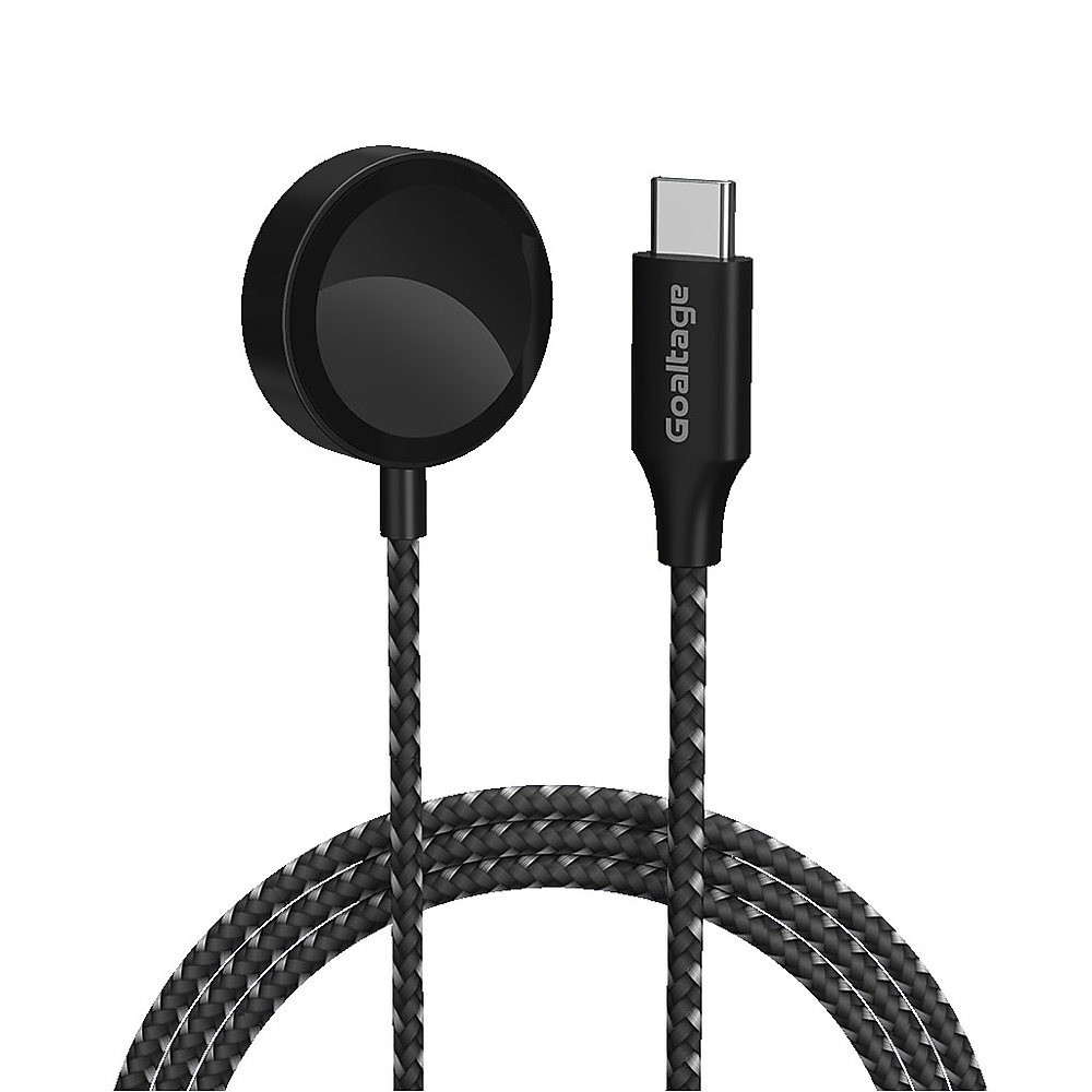 Goaltage Apple Watch to USB-C Fast Charging Cable