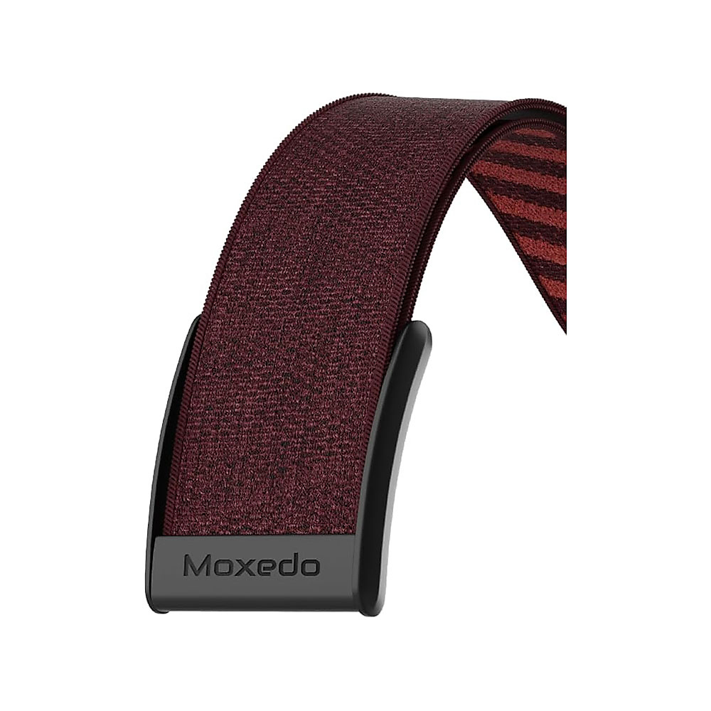 Moxedo Fit-Weave Nylon Braided Band for Whoop 4.0