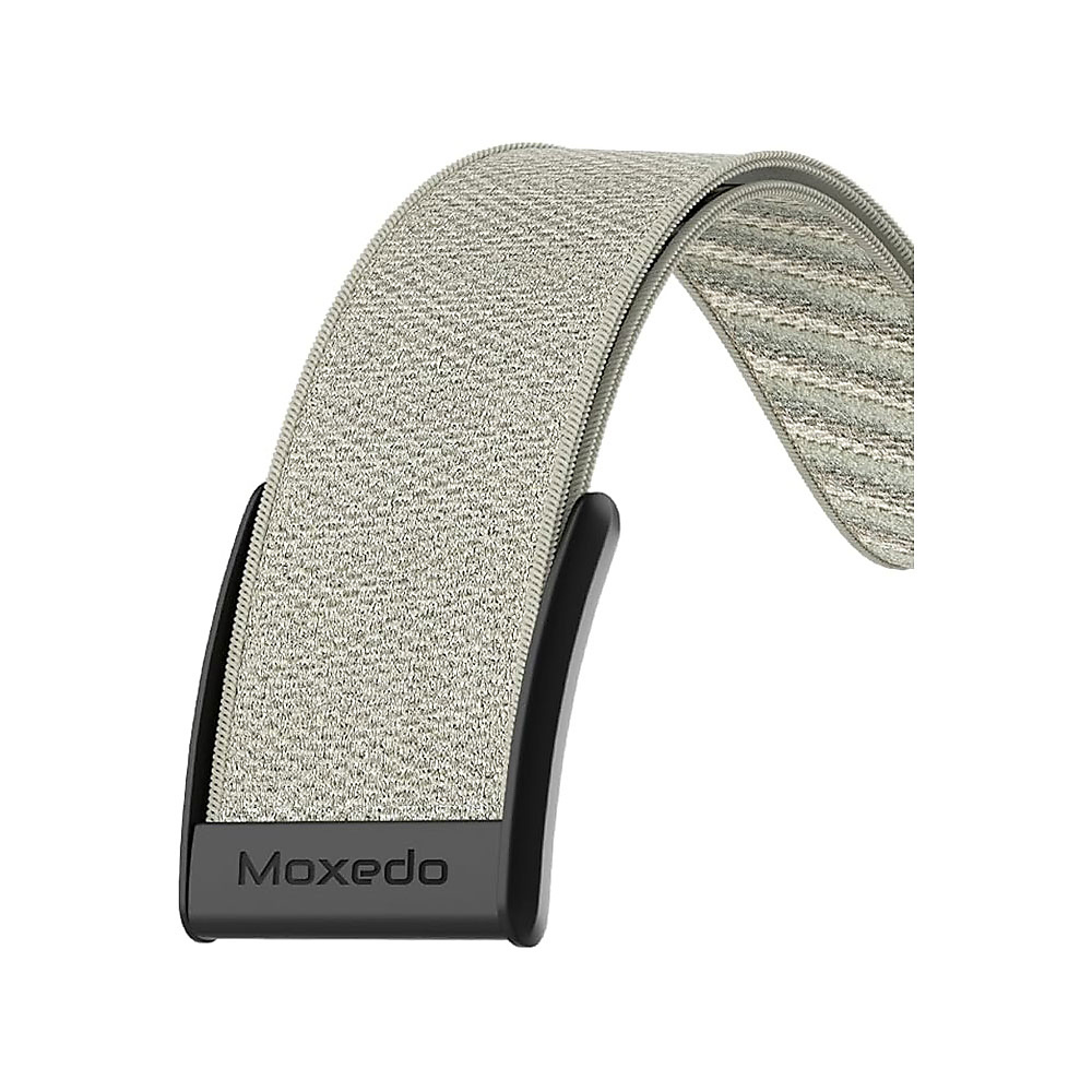 Moxedo Fit-Weave Nylon Braided Band for Whoop 4.0