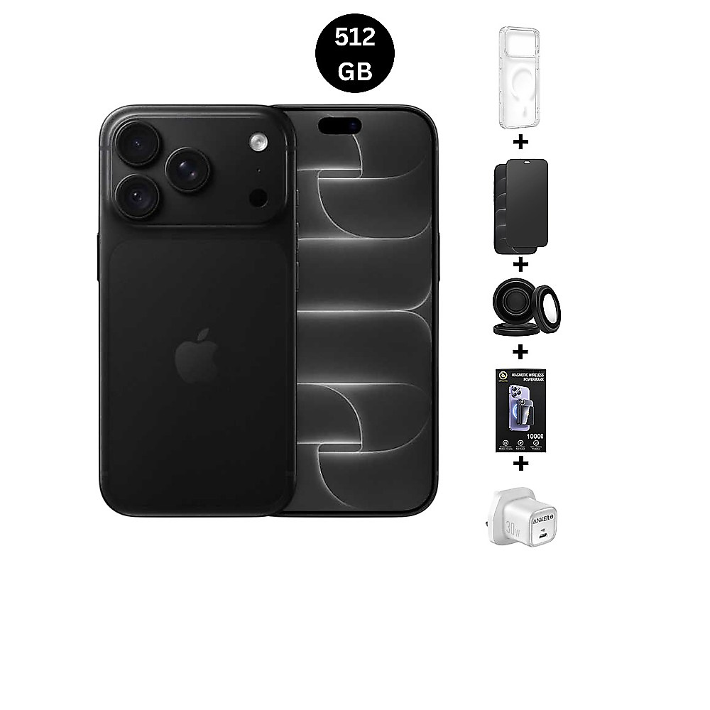 iPhone 18 Pro max 512GB