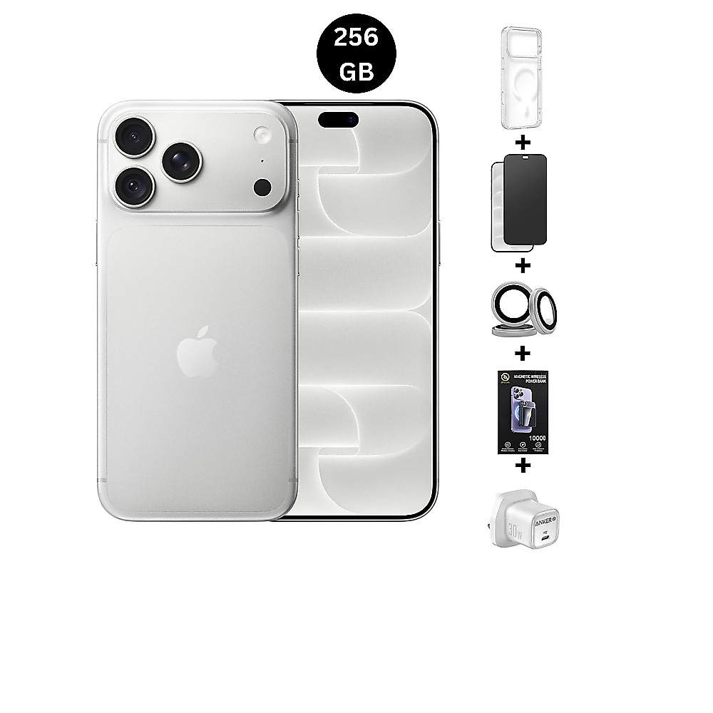 iPhone 18 Pro 256 GB