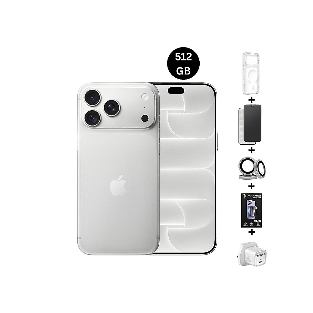 iPhone 18 Pro 512 GB