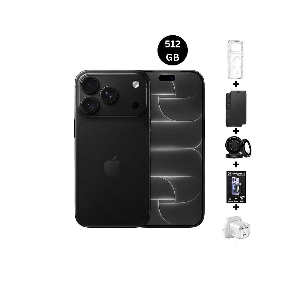 iPhone 18 Pro 512 GB