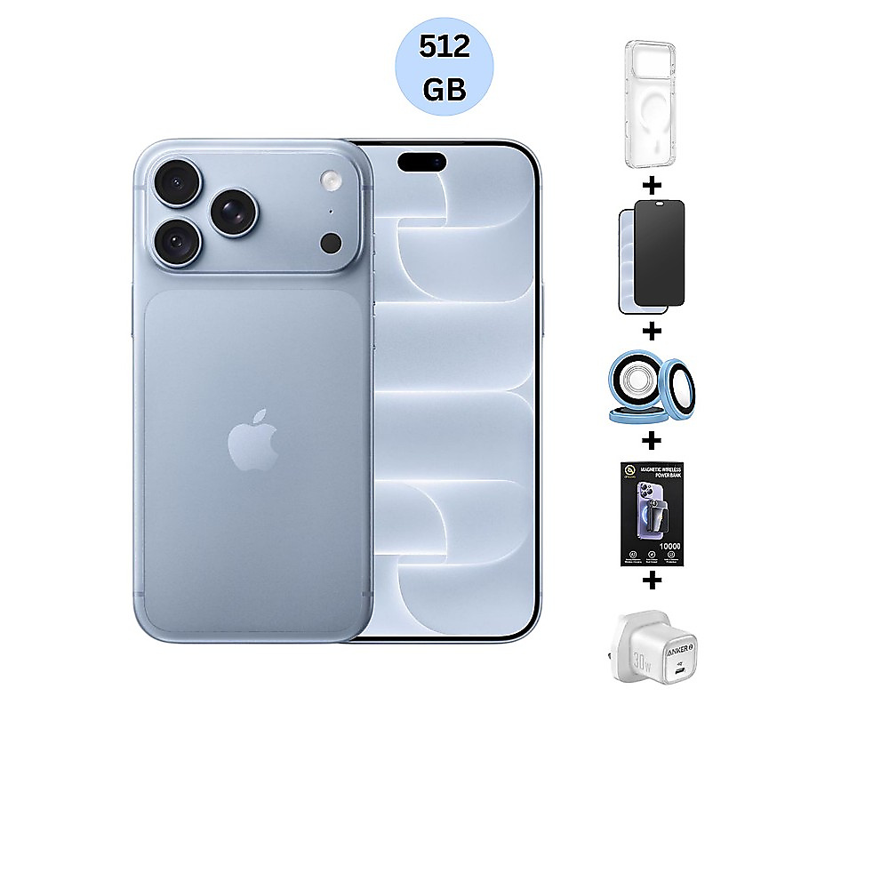 iPhone 18 Pro 512 GB