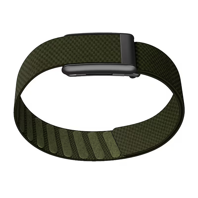 Nylon Bicep Bands Compatible for Whoop 5.0