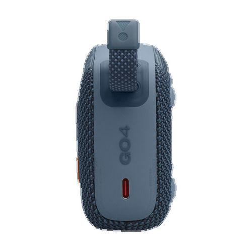 JBL SPEAKER GO4 BLUE