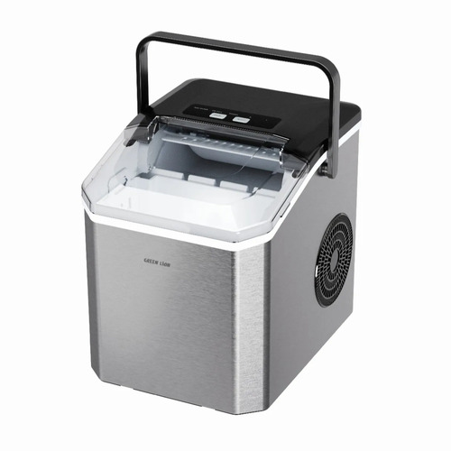GREEN LION - Instant Ice Mate Ice Maker 130W 1.5L
