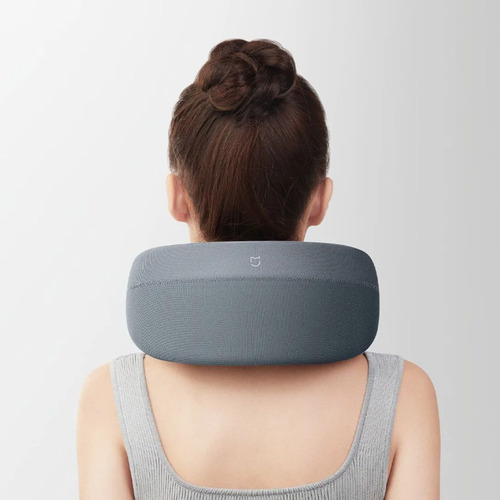 Xiaomi Mijia Smart Neck Massage Relief Neck Shoulder Pain Work with Mi Home App 2550mAh