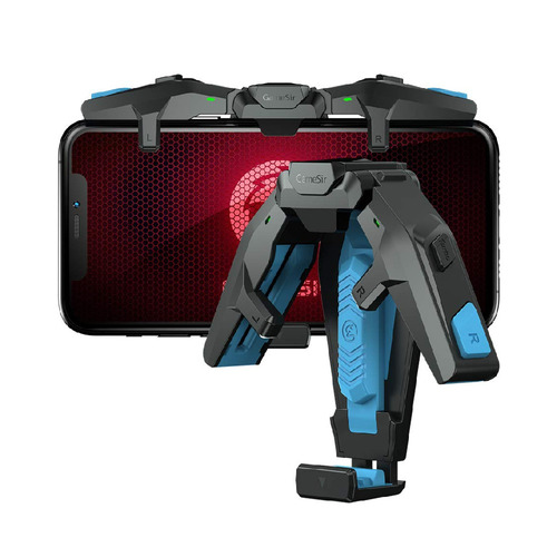 Gamesir F4 Falcon Plug & Play Trigger Controller (For Android & Ios Mobile Phones)