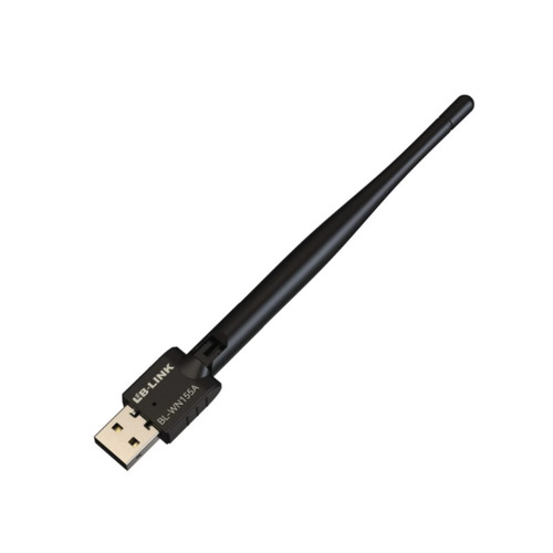 LB-LINK BL-WN300AX AX300 WiFi 6 USB Wireless Adapter with Antenna