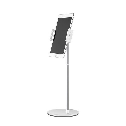 Phone and iPad Stand for Desk - Black