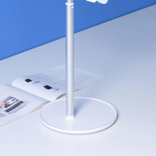 Phone and iPad Stand for Desk - Black