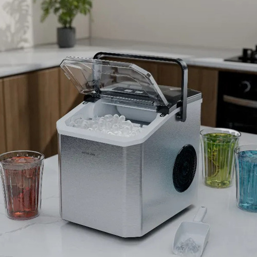 GREEN LION - Instant Ice Mate Ice Maker 130W 1.5L