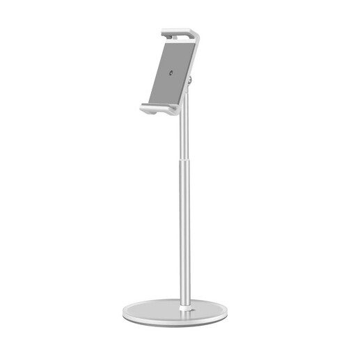 Phone and iPad Stand for Desk - Black