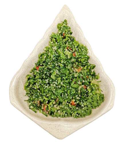 Tabbouleh