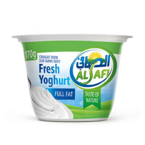 Yogurt