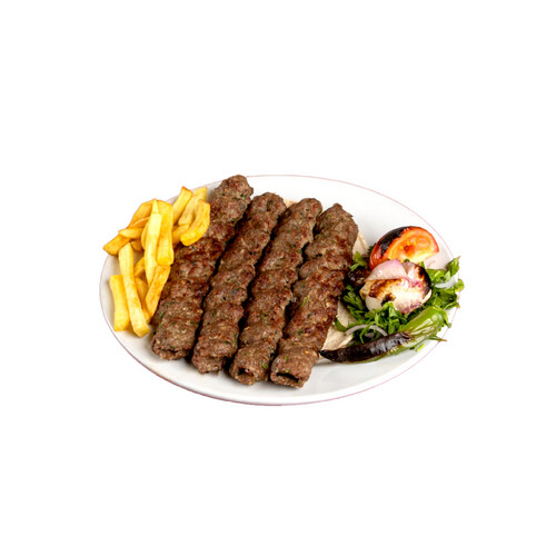 Meat Kebab