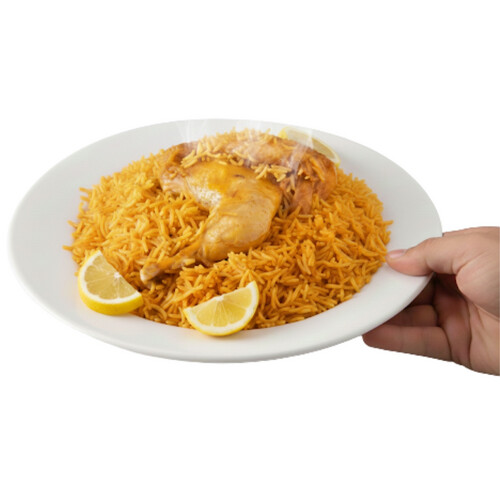 Pressure Cooked Chicken