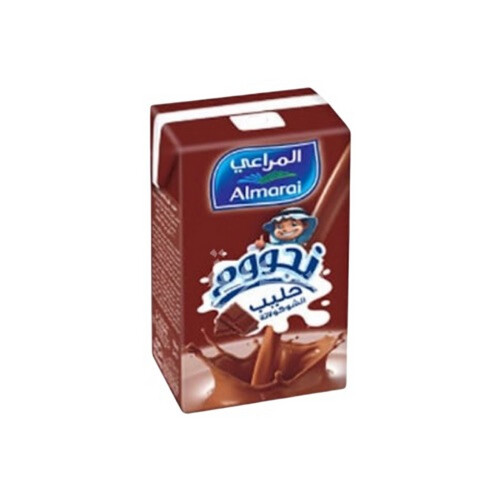 Almarai Nijoom Chocolate Milk 150ml